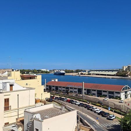 Attico Liberty Guest House Brindisi Exterior foto