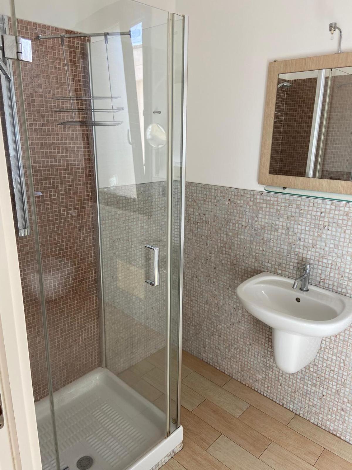 Attico Liberty Guest House Brindisi Exterior foto