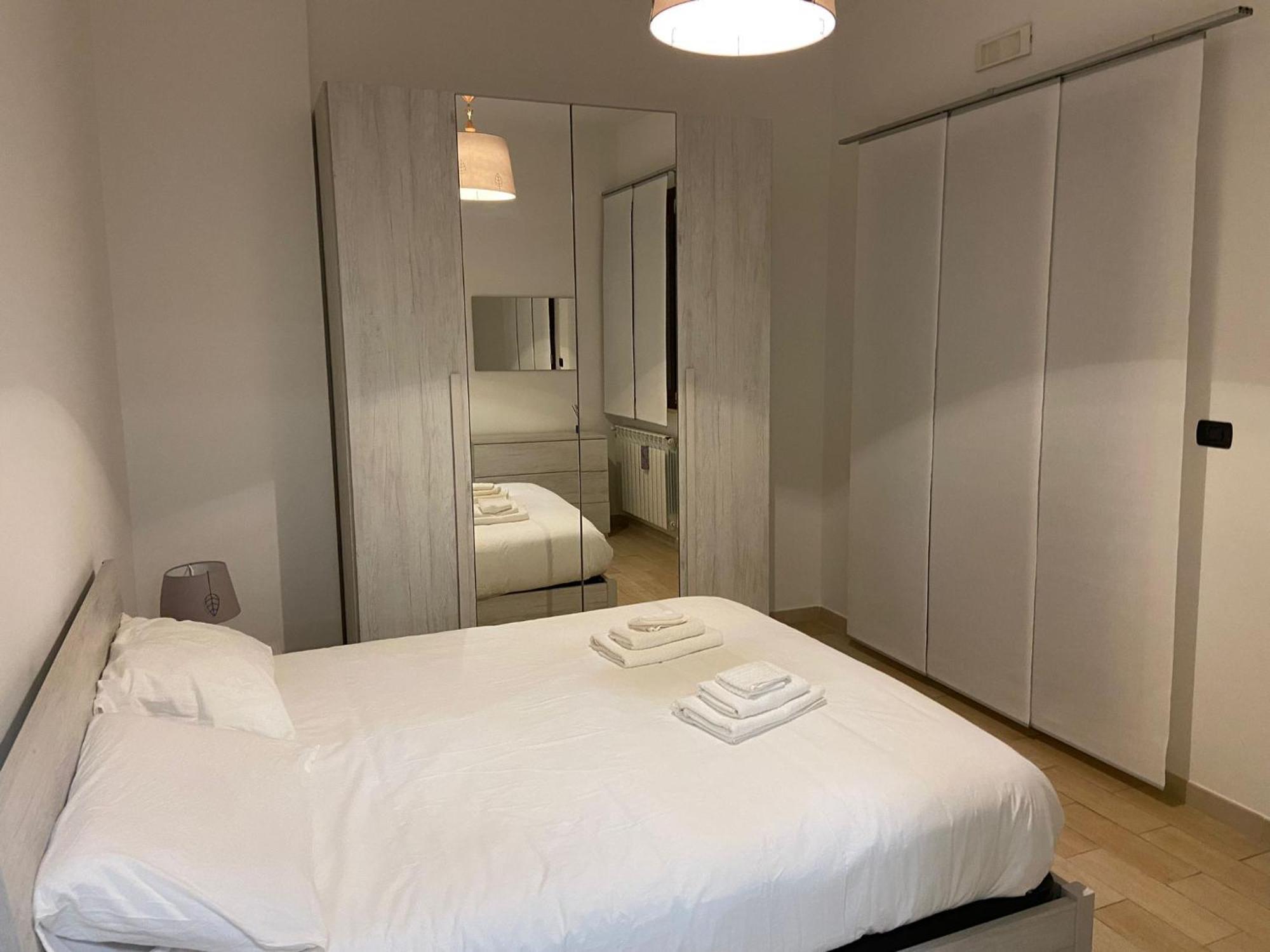 Attico Liberty Guest House Brindisi Exterior foto
