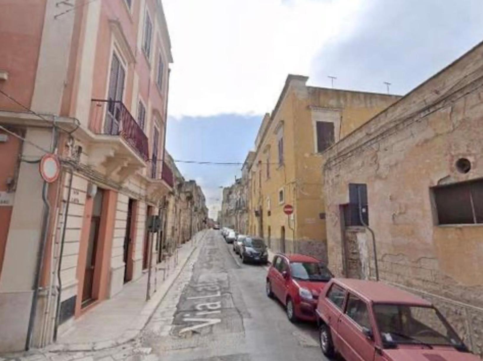 Attico Liberty Guest House Brindisi Exterior foto